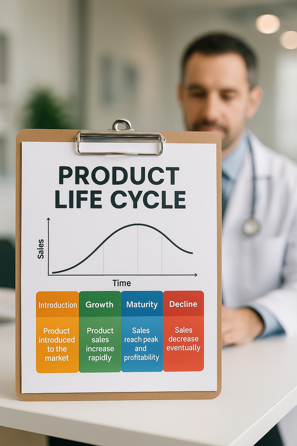 PLC-Based Communication Strategy